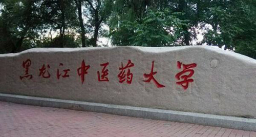 黑龙江中医药大学继续教育学院